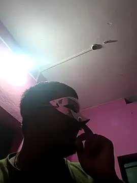 parth4055 online show from January 23, 2025, 6:56 pm