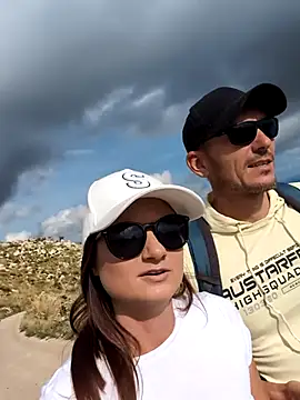 Samira-Summer online show from November 2, 2025, 12:29 pm