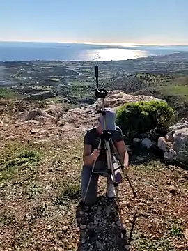 Samira-Summer online show from November 30, 2025, 10:19 am