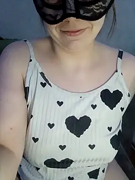 Miranda Nancy online show from March 15, 2026, 4:57 pm