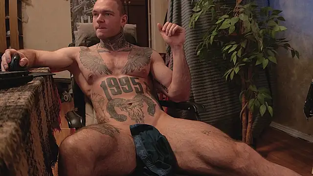 bulatov xx online show from November 26, 2025, 12:11 am