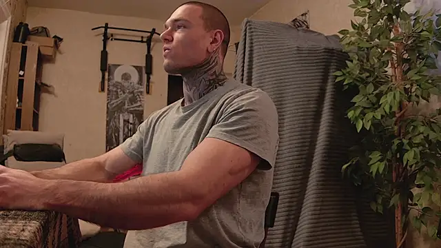 bulatov xx online show from January 12, 2026, 1:44 am