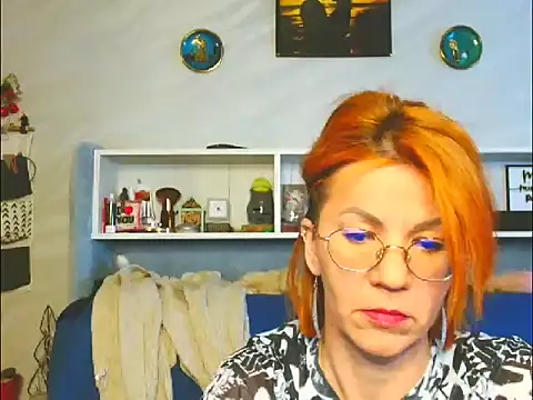 Snapshot of Natali3855 chatting on February 21, 2025, 2:06 pm Natali3855 online show from February 21, 2025, 2:06 pm