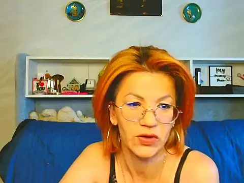 Snapshot of Natali3855 chatting on March 1, 2025, 10:02 am Natali3855 online show from March 1, 2025, 10:02 am