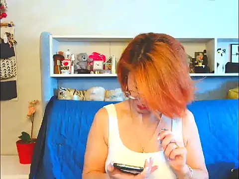 Snapshot of Natali3855 chatting on March 21, 2025, 8:17 am Natali3855 online show from March 21, 2025, 8:17 am