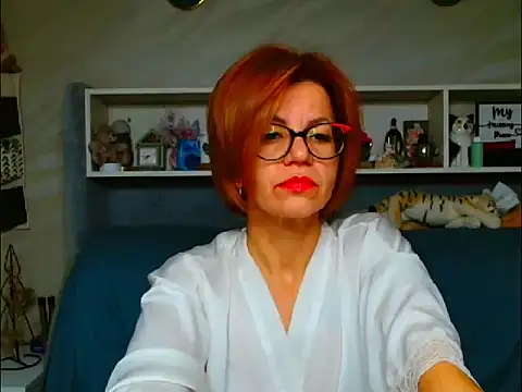 Natali3855 online show from November 8, 2025, 5:45 pm