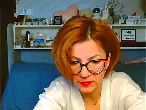 Natali3855 online show from November 14, 2025, 12:15 pm