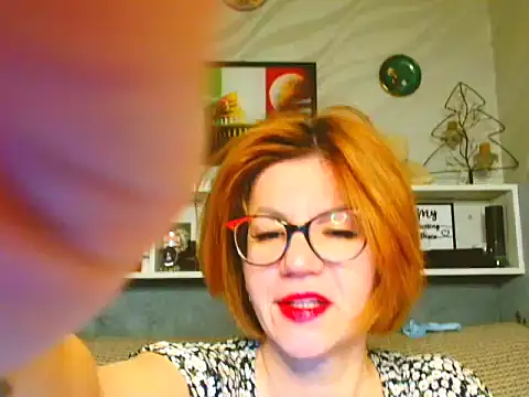 Snapshot of Natali3855 chatting on January 16, 2026, 5:11 am Natali3855 online show from January 16, 2026, 5:11 am