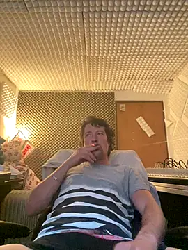 zenzero87 online show from December 22, 2025, 2:58 pm