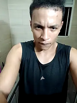 Snapshot of Black_Diamon_ chatting on December 9, 2024, 5:18 am Black Diamon online show from December 9, 2024, 5:18 am