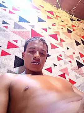 Snapshot of Black_Diamon_ chatting on January 11, 2026, 6:18 am Black Diamon online show from January 11, 2026, 6:18 am
