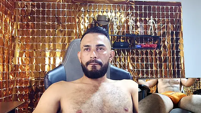 BEN BLAZE online show from January 18, 2025, 4:15 am