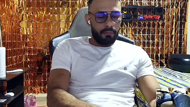 BEN BLAZE online show from January 19, 2025, 11:32 pm