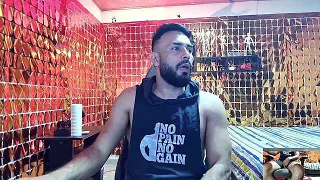 BEN BLAZE online show from January 22, 2025, 2:15 am