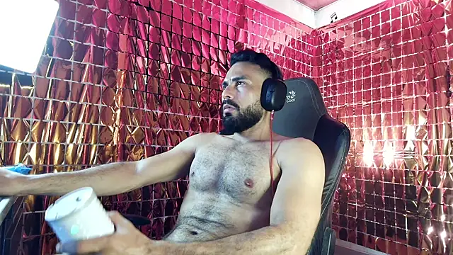 BEN BLAZE online show from January 23, 2025, 4:41 am