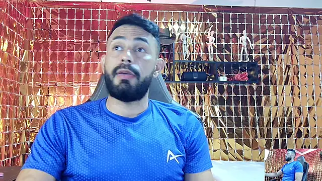 BEN BLAZE online show from January 23, 2025, 11:15 pm