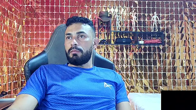 BEN BLAZE online show from January 24, 2025, 6:03 am