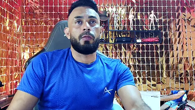 BEN BLAZE online show from January 26, 2025, 5:45 am