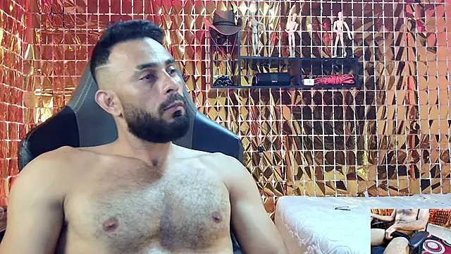 BEN BLAZE online show from January 26, 2025, 8:46 am