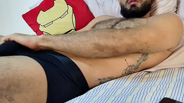 BEN BLAZE online show from January 27, 2025, 4:20 am