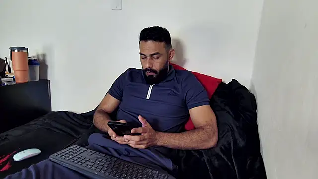 BEN BLAZE online show from February 23, 2025, 5:07 pm