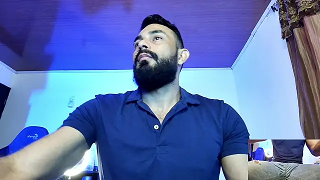 BEN BLAZE online show from February 27, 2025, 8:09 pm