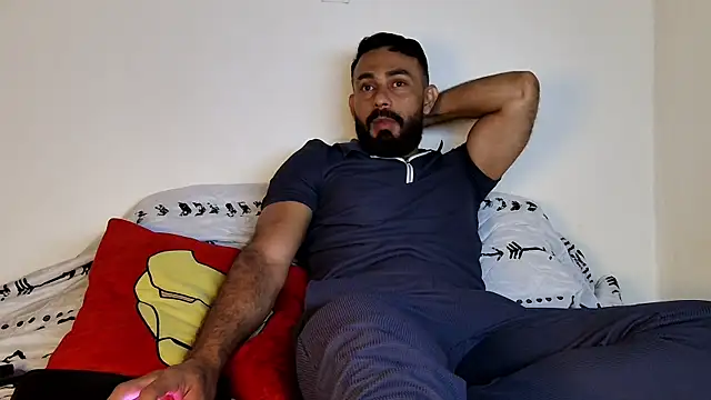 BEN BLAZE online show from March 12, 2025, 11:53 am