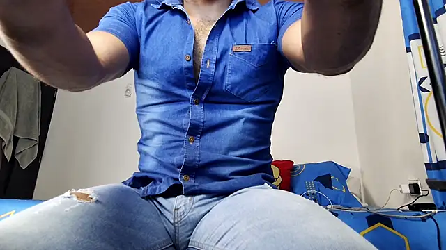 BEN BLAZE online show from March 18, 2025, 2:25 am