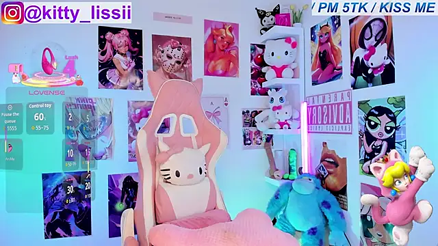 babylinsie online show from May 3, 2026, 5:46 am