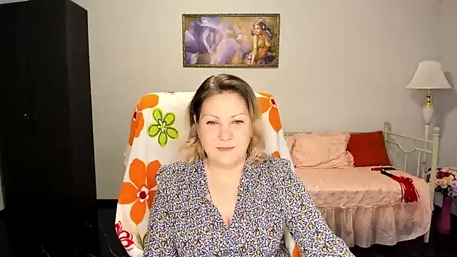 Snapshot of Milana_Blake chatting on January 15, 2025, 12:47 pm Milana Blake online show from January 15, 2025, 12:47 pm