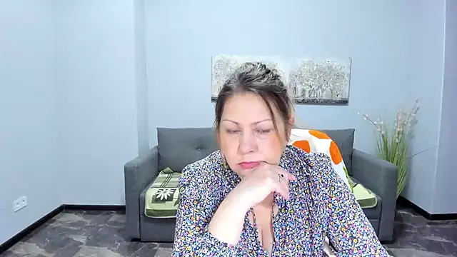 Snapshot of Milana_Blake chatting on March 10, 2025, 12:59 pm Milana Blake online show from March 10, 2025, 12:59 pm