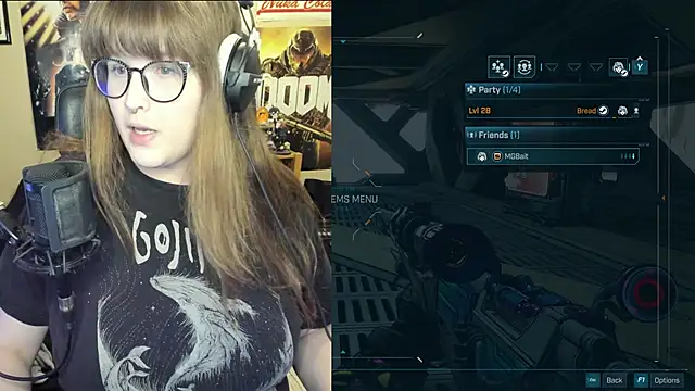 Snapshot of HannahCastle96 chatting on October 3, 2025, 4:09 am HannahCastle96 online show from October 3, 2025, 4:09 am