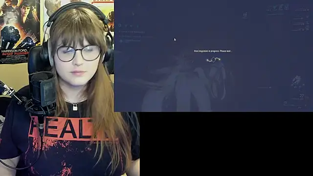 Snapshot of HannahCastle96 chatting on January 8, 2026, 4:59 am HannahCastle96 online show from January 8, 2026, 4:59 am