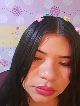 CANELA 9911 online show from October 15, 2025, 12:22 am