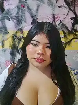 CANELA 9911 online show from October 25, 2025, 12:40 am