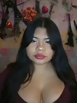 CANELA 9911 online show from November 8, 2025, 12:33 am