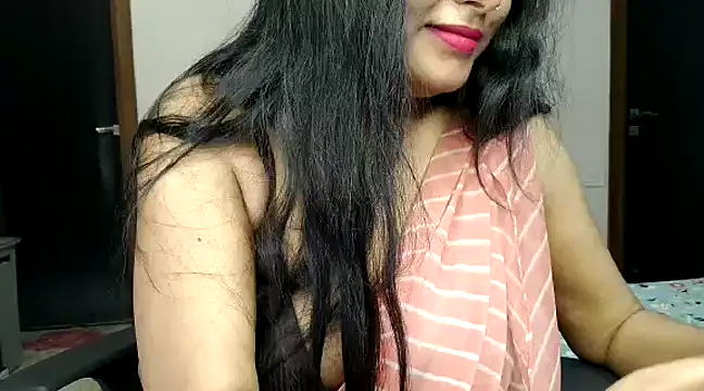 Hritvika online show from March 8, 2025, 1:57 pm