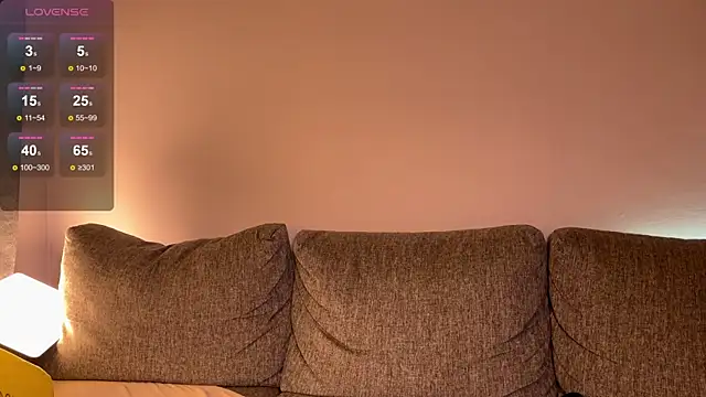 eternal dream  online show from November 26, 2025, 9:16 pm