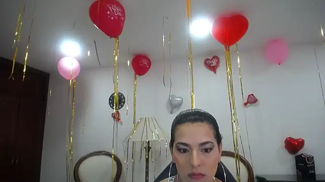 Noah Jhonson online show from February 11, 2025, 12:48 pm