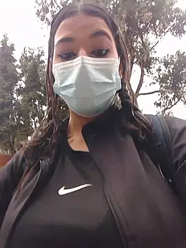 Noah Jhonson online show from March 4, 2025, 12:44 pm