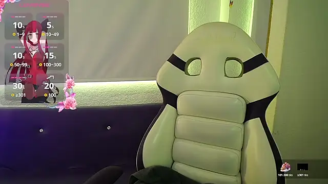 Noah Jhonson online show from November 14, 2025, 7:56 pm