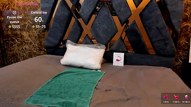 Flynn Riider online show from February 1, 2025, 11:21 am