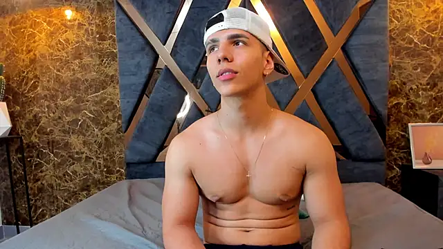 Flynn Riider online show from February 15, 2025, 2:33 pm