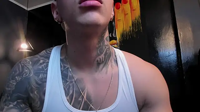 Flynn Riider online show from December 19, 2025, 5:47 am