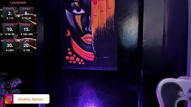 Flynn Riider online show from April 13, 2026, 5:40 pm