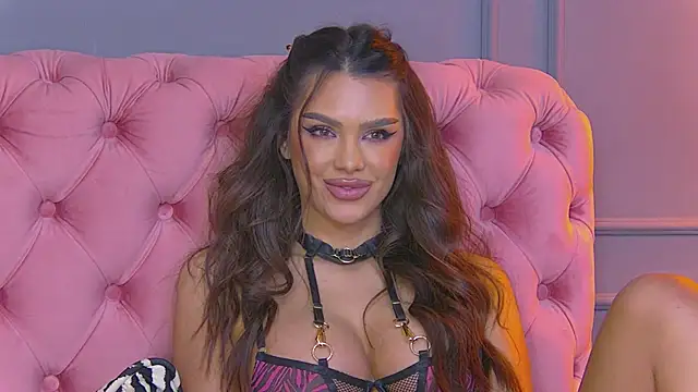 Snapshot of Nicole_Diva chatting on January 6, 2025, 12:57 pm Nicole Diva online show from January 6, 2025, 12:57 pm