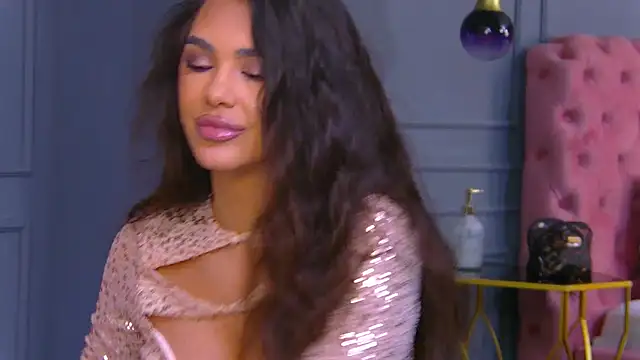 Snapshot of Nicole_Diva chatting on January 27, 2025, 10:06 am Nicole Diva online show from January 27, 2025, 10:06 am