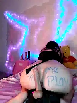 Snapshot of Sweety-Cat chatting on January 3, 2025, 11:23 pm Sweety-Cat online show from January 3, 2025, 11:23 pm