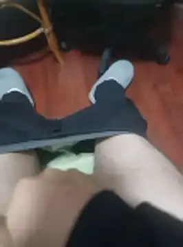 thanos65432 online show from March 22, 2026, 10:40 am