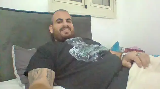 maor asraf online show from December 19, 2024, 7:18 pm